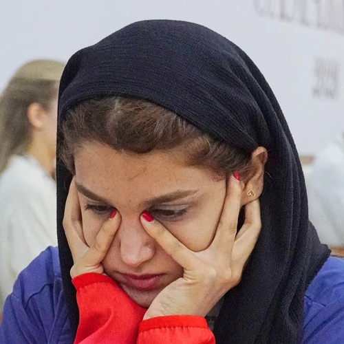 Mobina Alinasab