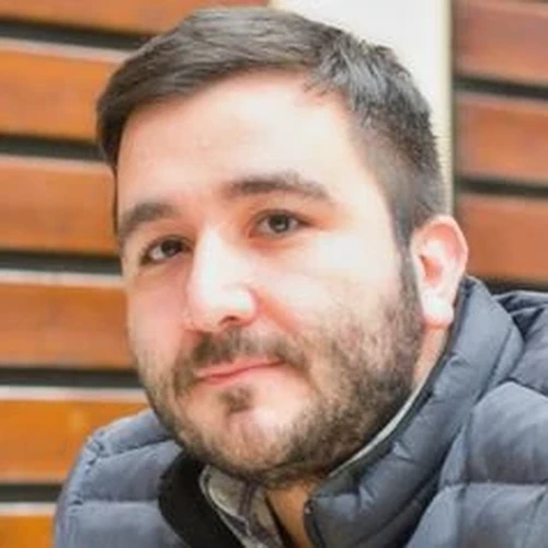 Eltaj Safarli