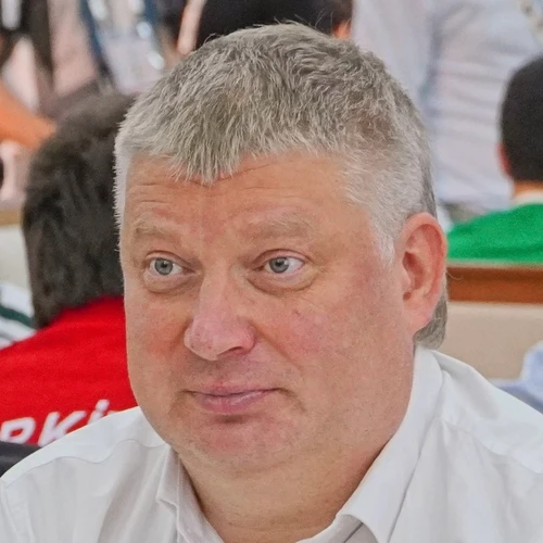 Alexei Shirov