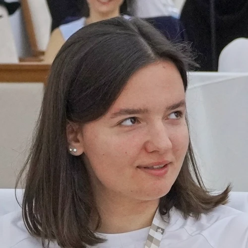 Varvara Poliakova