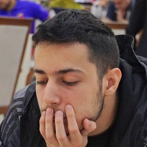 Ahmad Ali Hazimeh