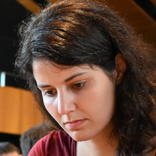 Georgescu, Lena