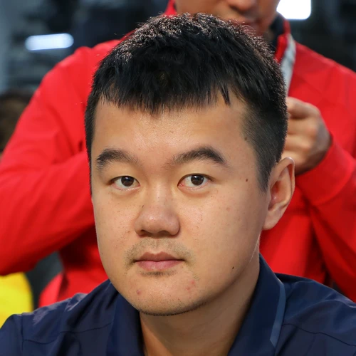 Ding Liren