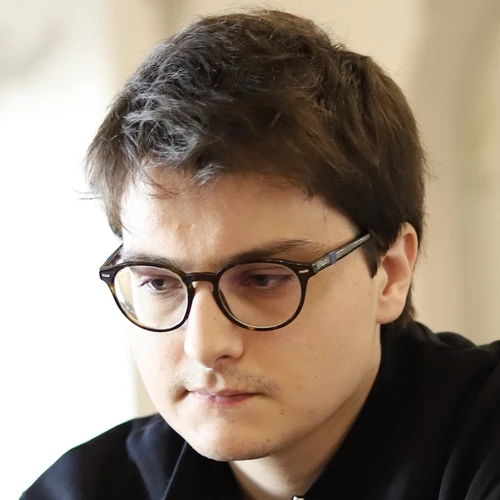 Maxime Lagarde