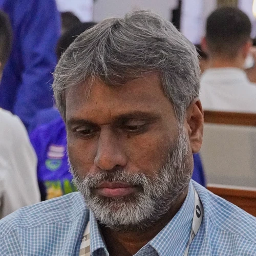 Amer Karim