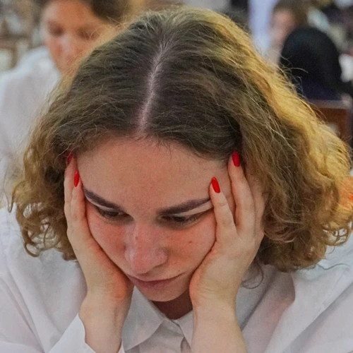 Bivol, Alina