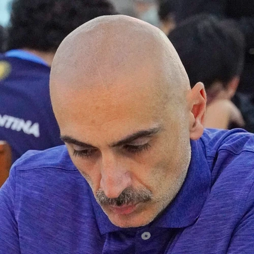 Mikheil Mchedlishvili