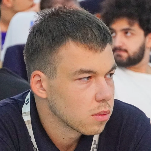 Jegor Lashkin