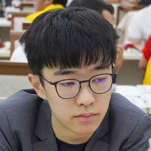 Zi Han Goh