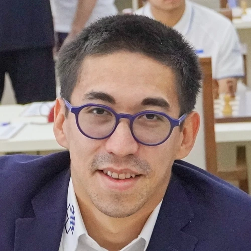 Li Min Peng