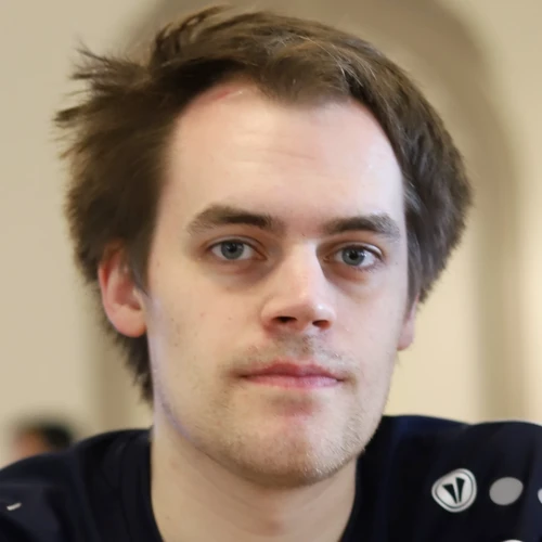 Matthias Bluebaum