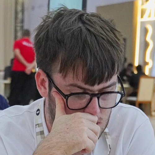 Adam Collins