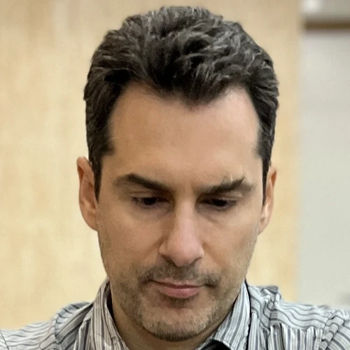Fernando Peralta