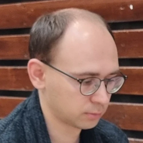 Vitaly Sivuk
