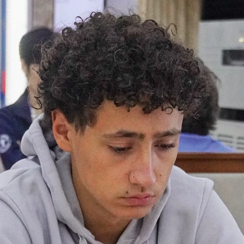 Mateu Boci