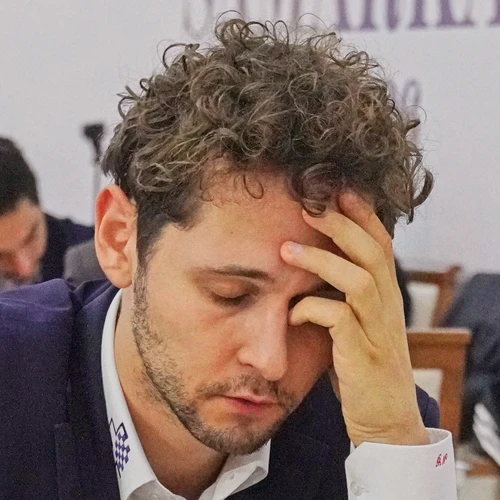 Nico Georgiadis