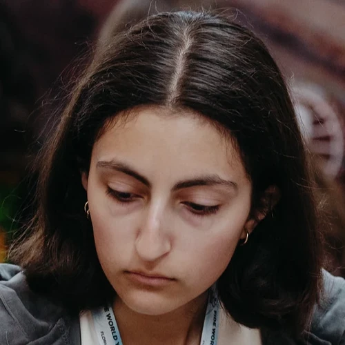 Agnesa Stepania Ter-Avetisjana