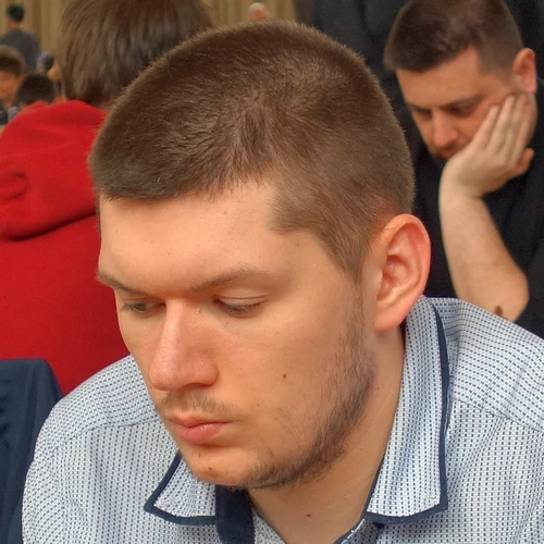 Valery Kazakouski