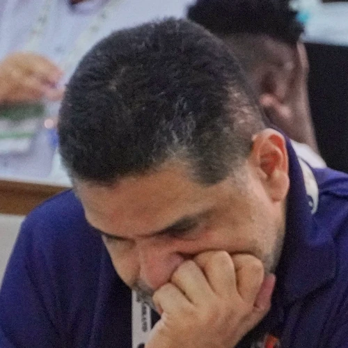 Ricardo Urbina