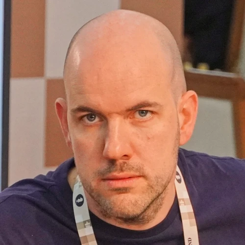 Marin Bosiocic