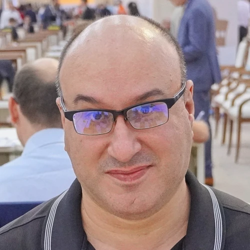 Adlane Arab