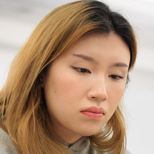 Jennifer Yu