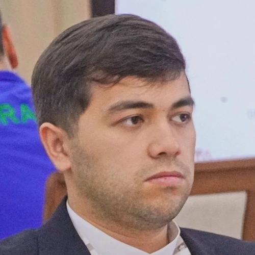 Ortik Nigmatov