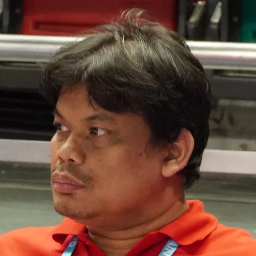 Susanto Megaranto