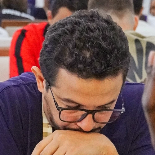 Zoubaier Amdouni