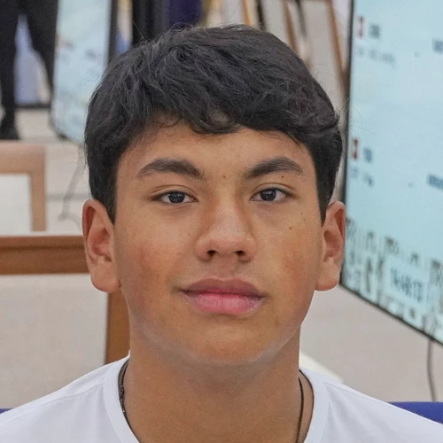 Gustavo Adolfo Monroy Lopez
