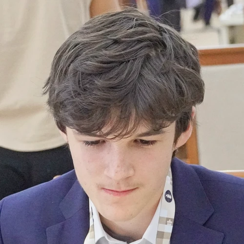 Colin Federer