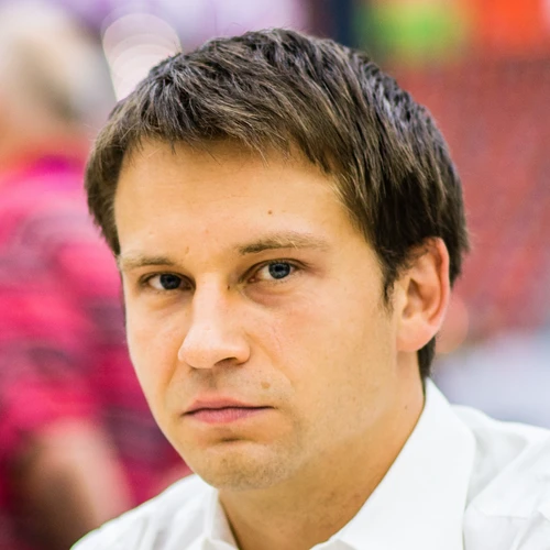 Andrei Volokitin