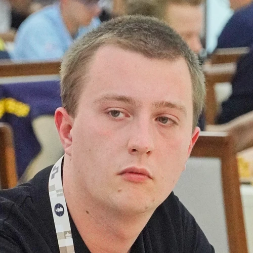 Valentin Baidetskyi