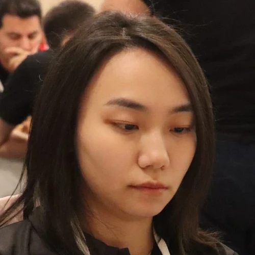 Lei Tingjie