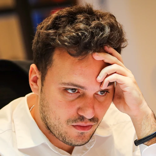 Alan Pichot