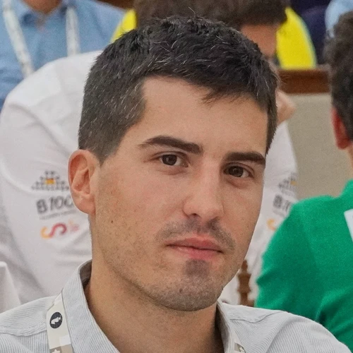 Luka Draskovic