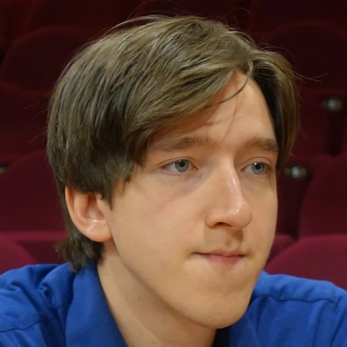 Benjamin Gledura