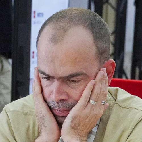 Aramis Alvarez Pedraza