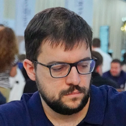 Maxime Vachier-Lagrave