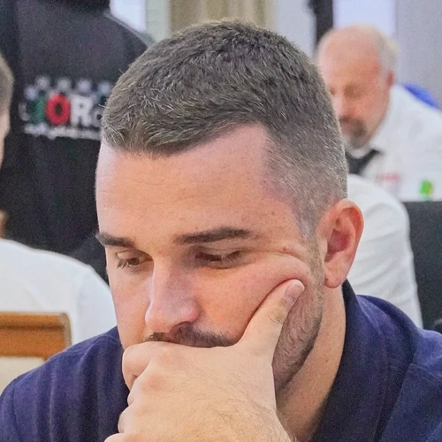 Nderim Saraci