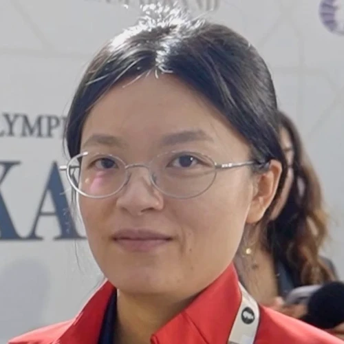 Zhai Mo