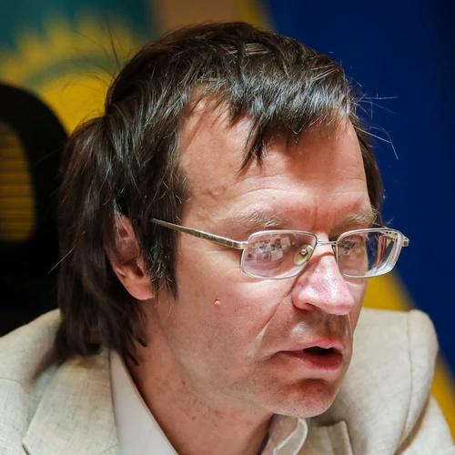 Sergei Tiviakov