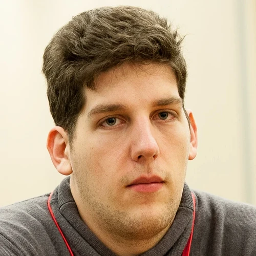 Fodor, Tamas Jr.