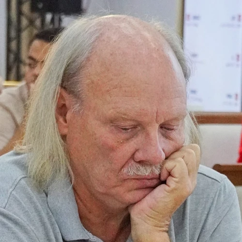 John Rodgaard