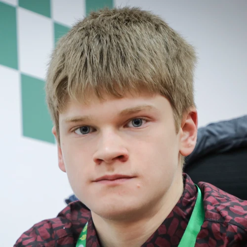 Volodar Murzin
