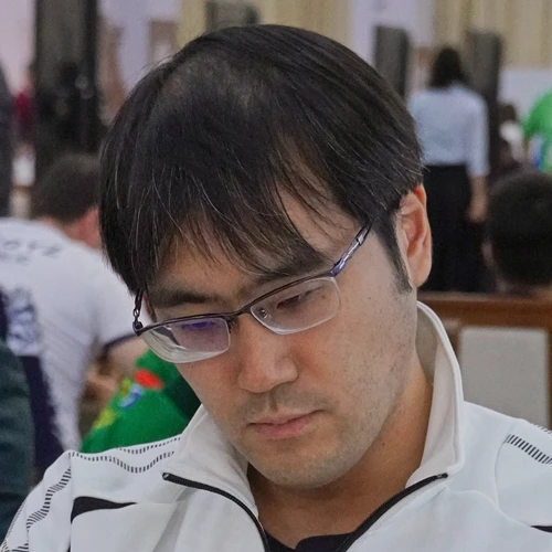 Shinya Kojima