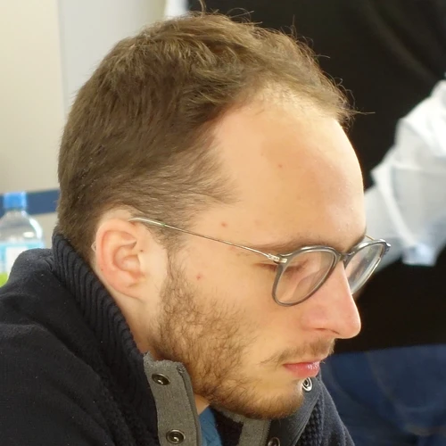 Laurent-Paoli, Pierre