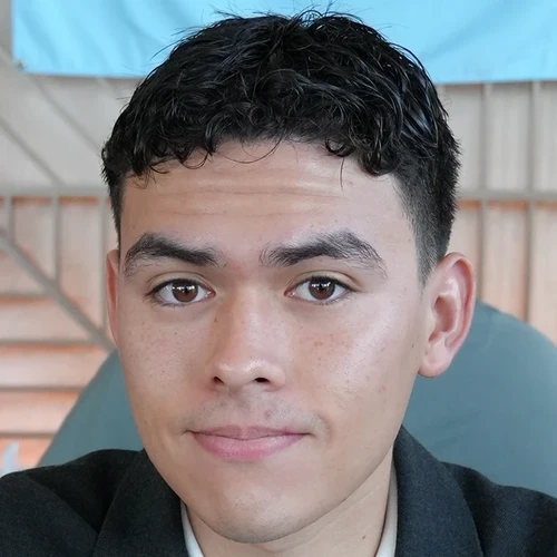 Paul Andres Villalba Martinez