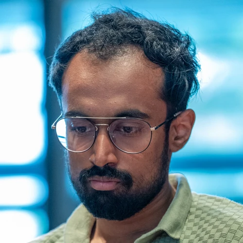 Karthik Venkataraman