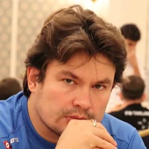 Evgeny Romanov